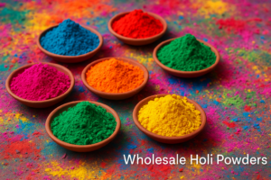 wholesale holi color Powder